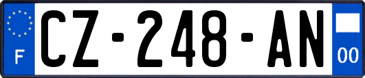 CZ-248-AN