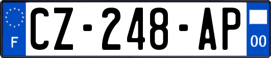 CZ-248-AP