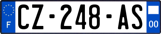 CZ-248-AS