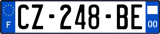 CZ-248-BE
