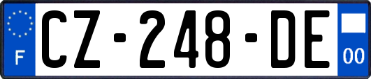 CZ-248-DE