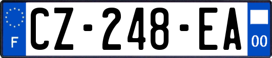 CZ-248-EA