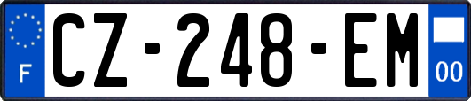 CZ-248-EM