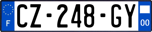 CZ-248-GY
