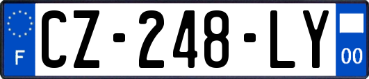 CZ-248-LY