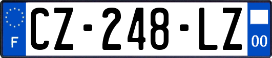 CZ-248-LZ