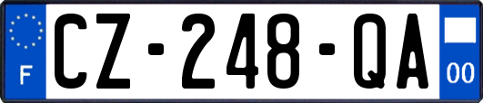 CZ-248-QA