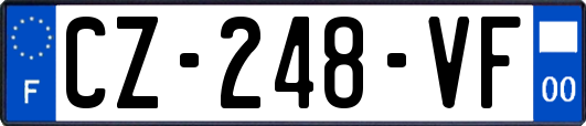 CZ-248-VF