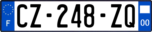 CZ-248-ZQ