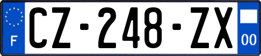 CZ-248-ZX