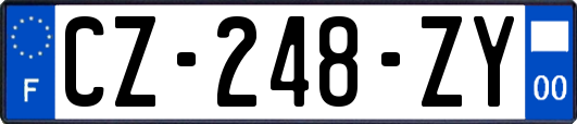 CZ-248-ZY