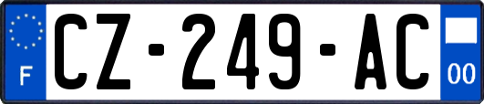 CZ-249-AC