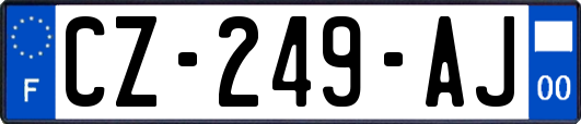CZ-249-AJ