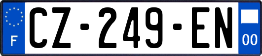 CZ-249-EN