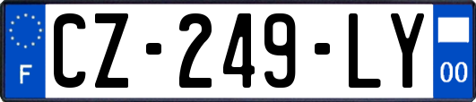 CZ-249-LY