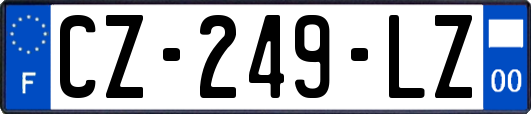 CZ-249-LZ