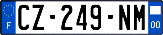 CZ-249-NM