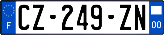 CZ-249-ZN