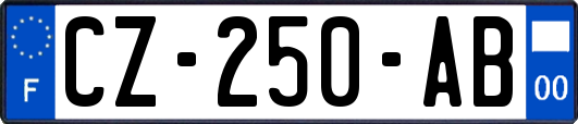 CZ-250-AB