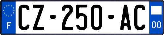 CZ-250-AC