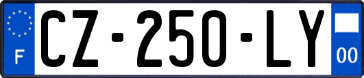CZ-250-LY