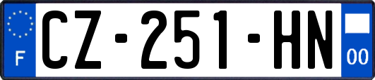 CZ-251-HN