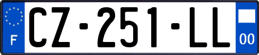 CZ-251-LL