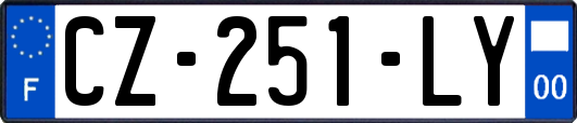 CZ-251-LY