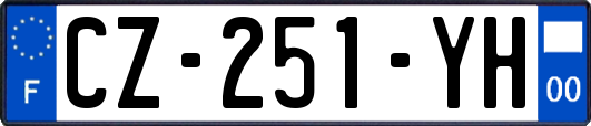 CZ-251-YH