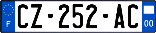 CZ-252-AC