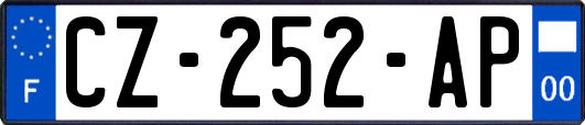 CZ-252-AP