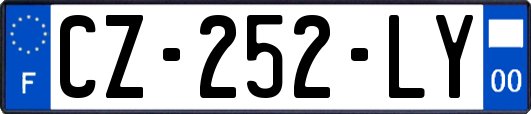 CZ-252-LY