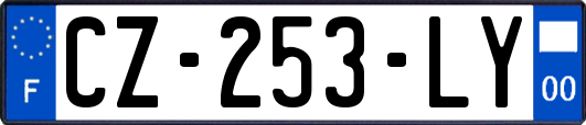 CZ-253-LY