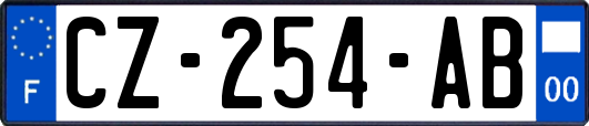 CZ-254-AB