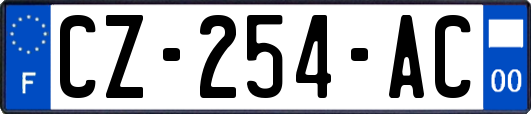 CZ-254-AC