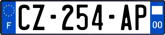 CZ-254-AP