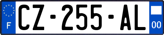 CZ-255-AL