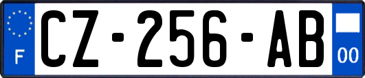 CZ-256-AB