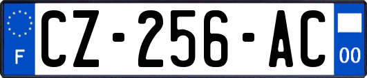 CZ-256-AC