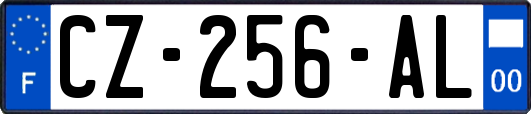 CZ-256-AL