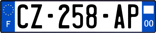 CZ-258-AP