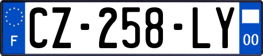 CZ-258-LY