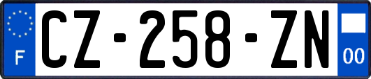 CZ-258-ZN