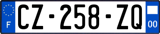 CZ-258-ZQ