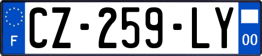 CZ-259-LY