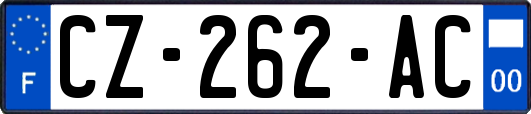 CZ-262-AC