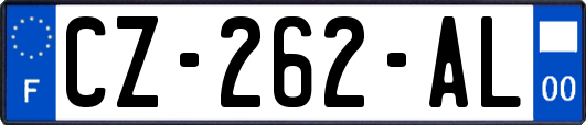 CZ-262-AL