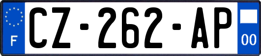 CZ-262-AP