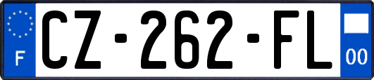 CZ-262-FL