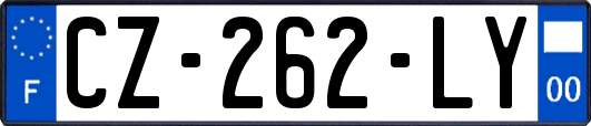 CZ-262-LY